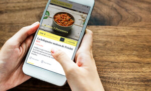 Comment Frichti utilise le crowdtesting pour garantir une qualité digitale optimale