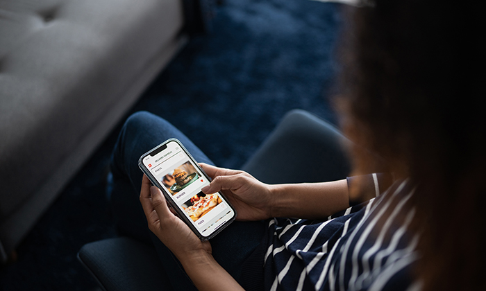 Digital Experiences with Shake Shack - Applause