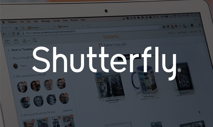 Shutterfly Hack Shutterfly Video Case Study - Applause