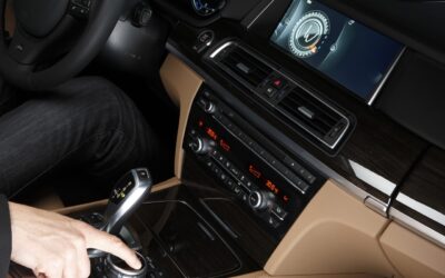 How BMW Leverages Crowd to Test In-car Apps in Older Vehicles
