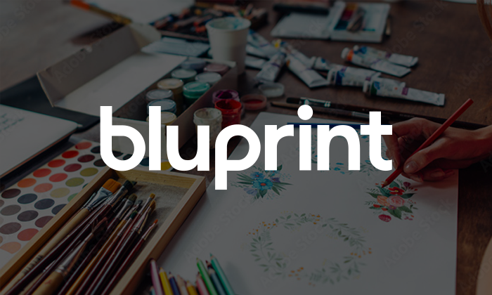 Bluprint - Applause