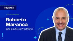 Why Data Excellence Is a Team Sport