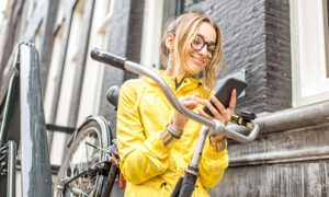 Gemeinsam ans Ziel: So testet Mobimeo ”In the Wild”, um mit ihren digitalen Lösungen die Zukunft der urbanen Mobilität voranzutreiben