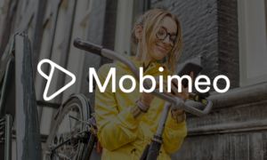 Gemeinsam ans Ziel: So testet Mobimeo ”In the Wild”, um mit ihren digitalen Lösungen die Zukunft der urbanen Mobilität voranzutreiben