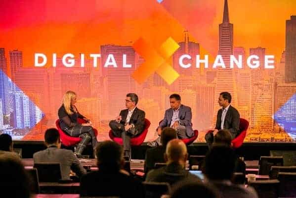 Blog - DigitalXChange ‘18 Comes to Boston for Second Annual Event