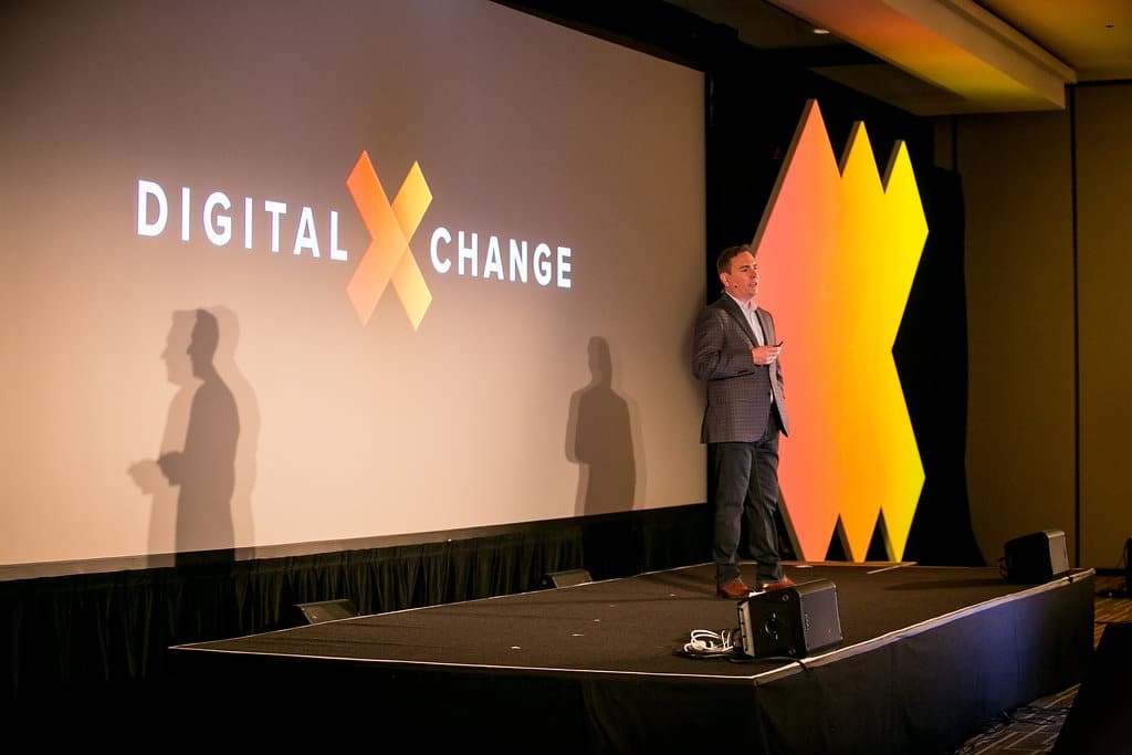 Blog - What You Missed at DigitalXChange ‘17