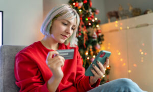 The 2025 Holiday Shopping Survey