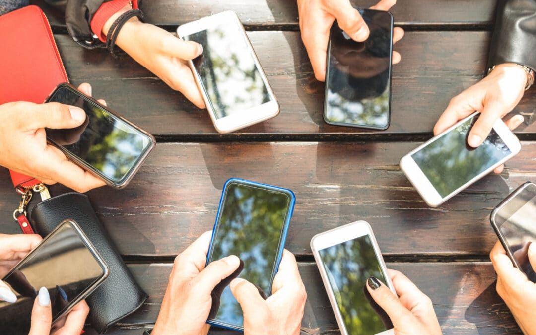 Blog - Mobile App Subscriptions Highlight Recent Growth