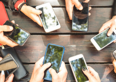 Mobile App Subscriptions Highlight Recent Growth