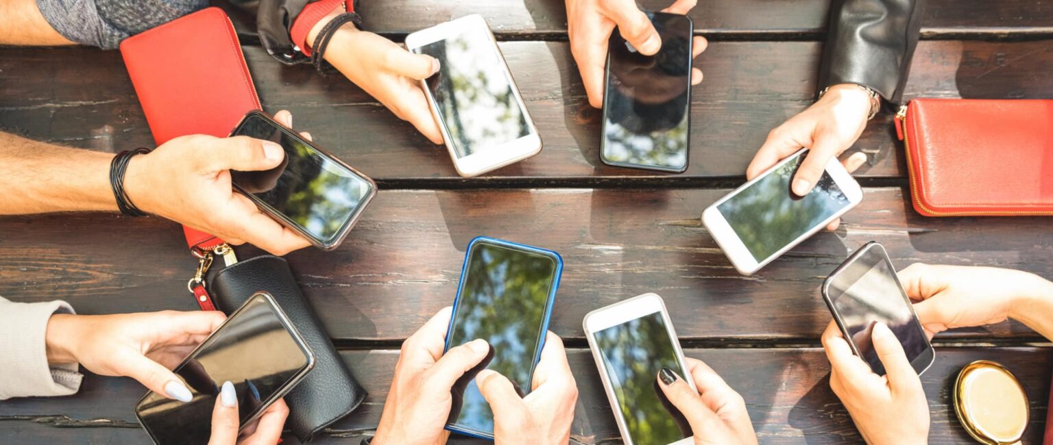 Blog - Mobile App Subscriptions Highlight Recent Growth Blog - Mobile App Subscriptions Highlight Recent Growth