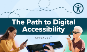 The Path to Digital Accessibility