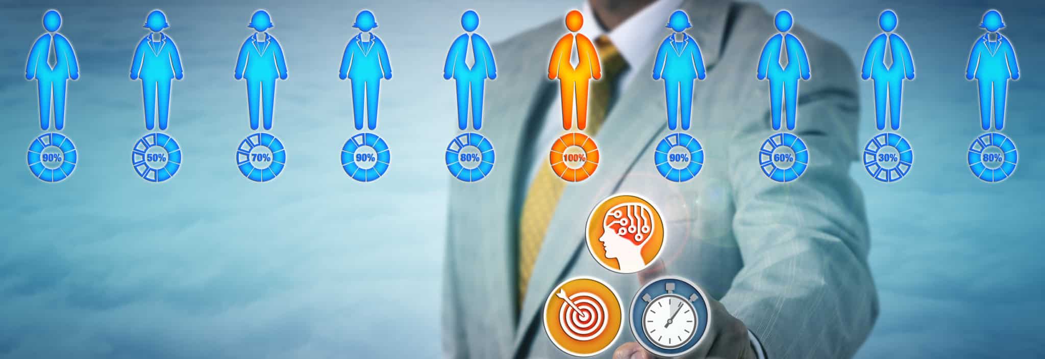 AI-Personalization Blog - Quality AI Datasets and How to Use Them