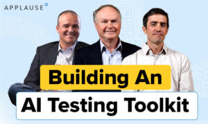 Building An AI Testing Toolkit