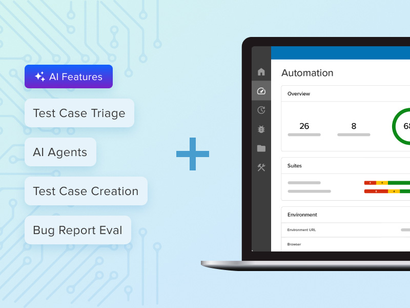 AI and Automation Applause Leverages AI and Automation to Accelerate Testing Pace