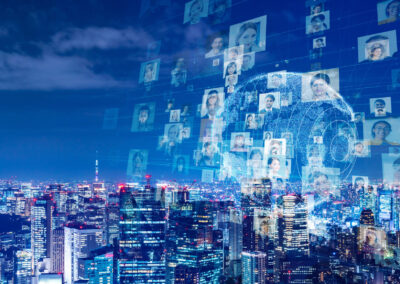 3 Challenges to Sourcing Training Data for AI Applications