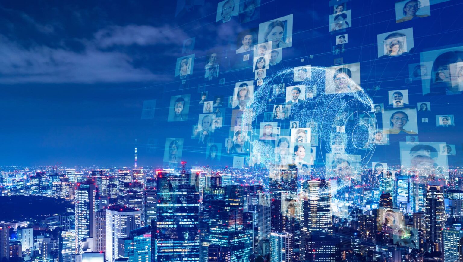 Blog - 3 Challenges to Sourcing Training Data for AI Applications Blog - 3 Challenges to Sourcing Training Data for AI Applications