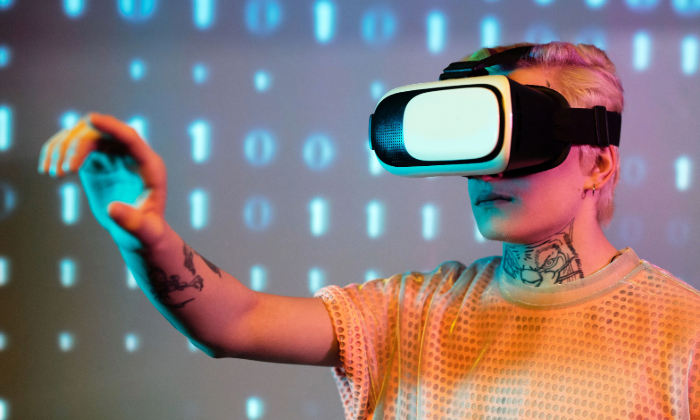 Blog - Embracing AI and Modern Tools: A Blueprint for the Future of Development Blog - Embracing AI and Modern Tools: A Blueprint for the Future of Development