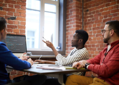 Take a User-Centric Approach to Digital Accessibility