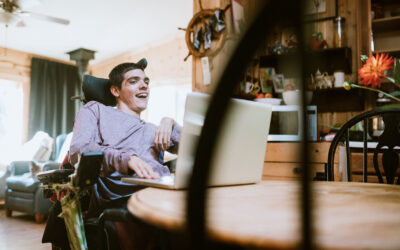 5 Gründe, warum du deine digitalen Produkte barrierefrei gestalten solltest