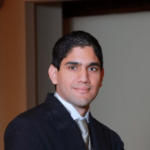 Adrian Garcia