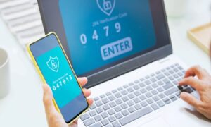 Agents and Security: Walking the Line