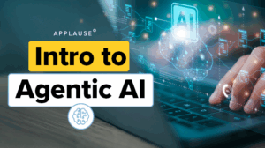 Intro to Agentic AI