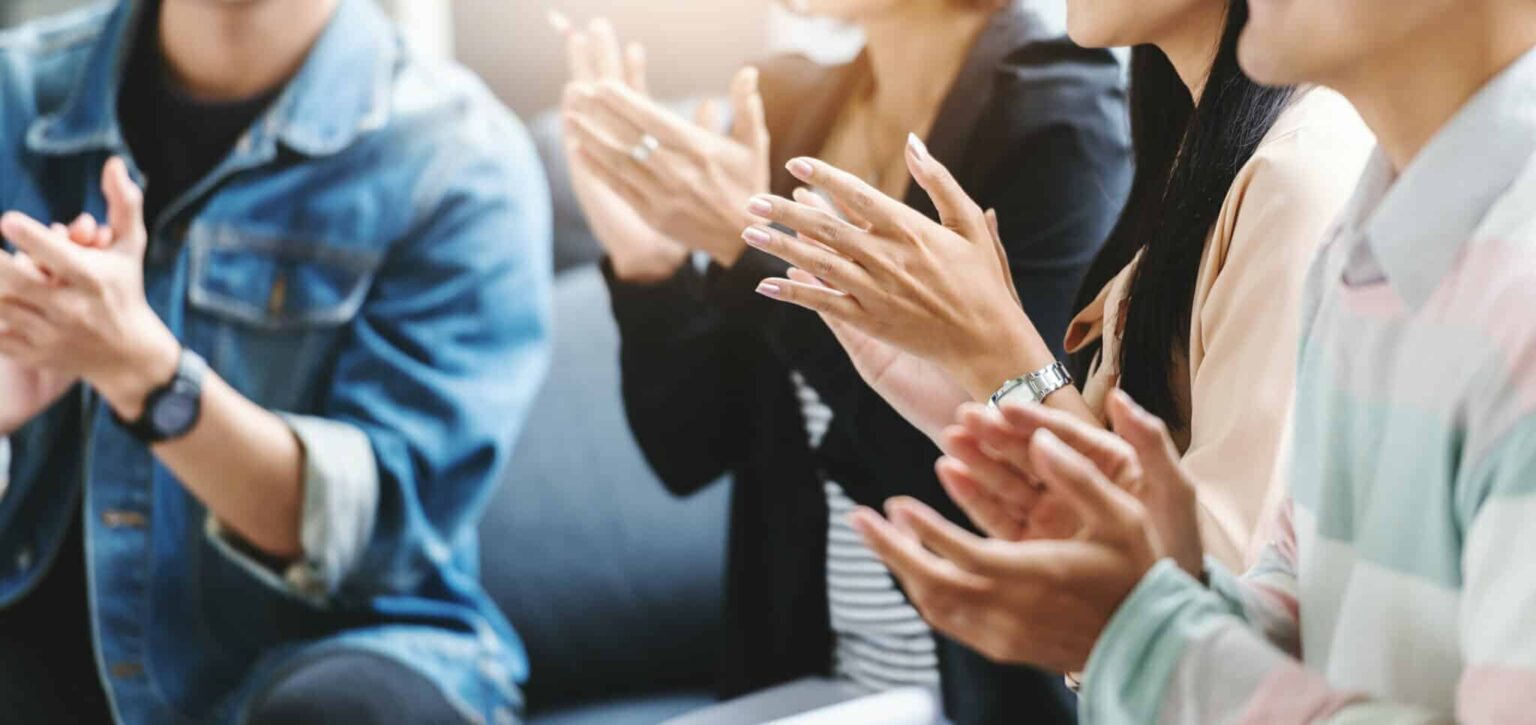 Blog - Applause Recognizes Customers Demonstrating Digital Excellence Blog - Applause Recognizes Customers Demonstrating Digital Excellence