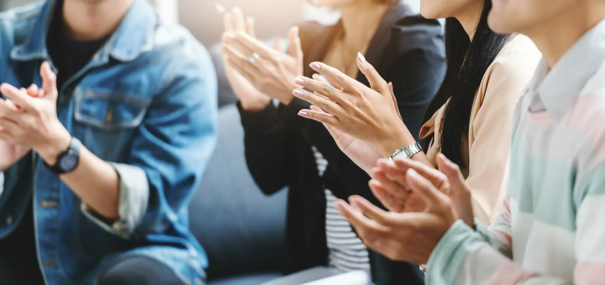 Blog - Applause Recognizes Customers Demonstrating Digital Excellence