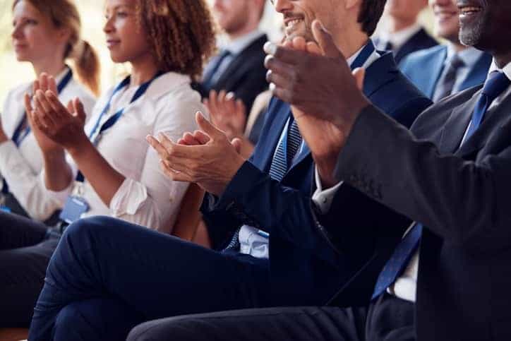 Blog - Applause Announces First Round of Customer Speakers for DigitalXChange '18