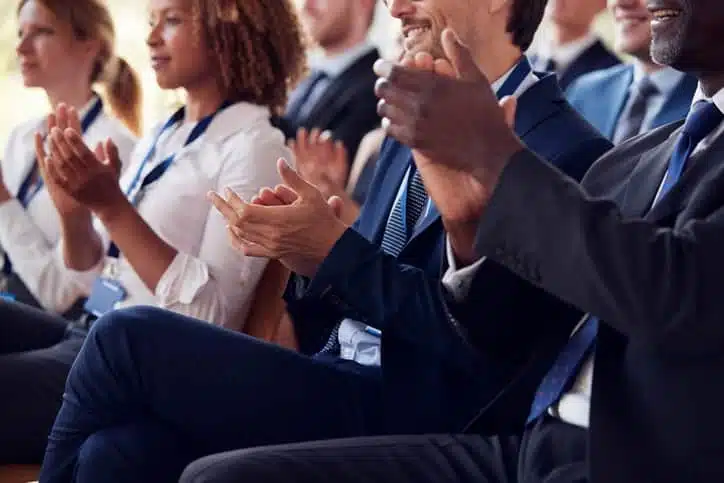 Blog - Applause Announces First Round of Customer Speakers for DigitalXChange ’18 Blog - Applause Announces First Round of Customer Speakers for DigitalXChange ’18