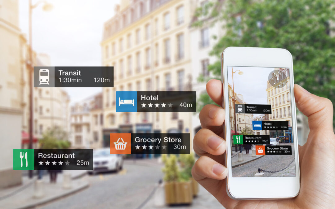 Blog - Achieve Digital Quality in Travel & Hospitality