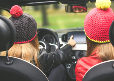 Testing the Evolving Digital Automotive Experience