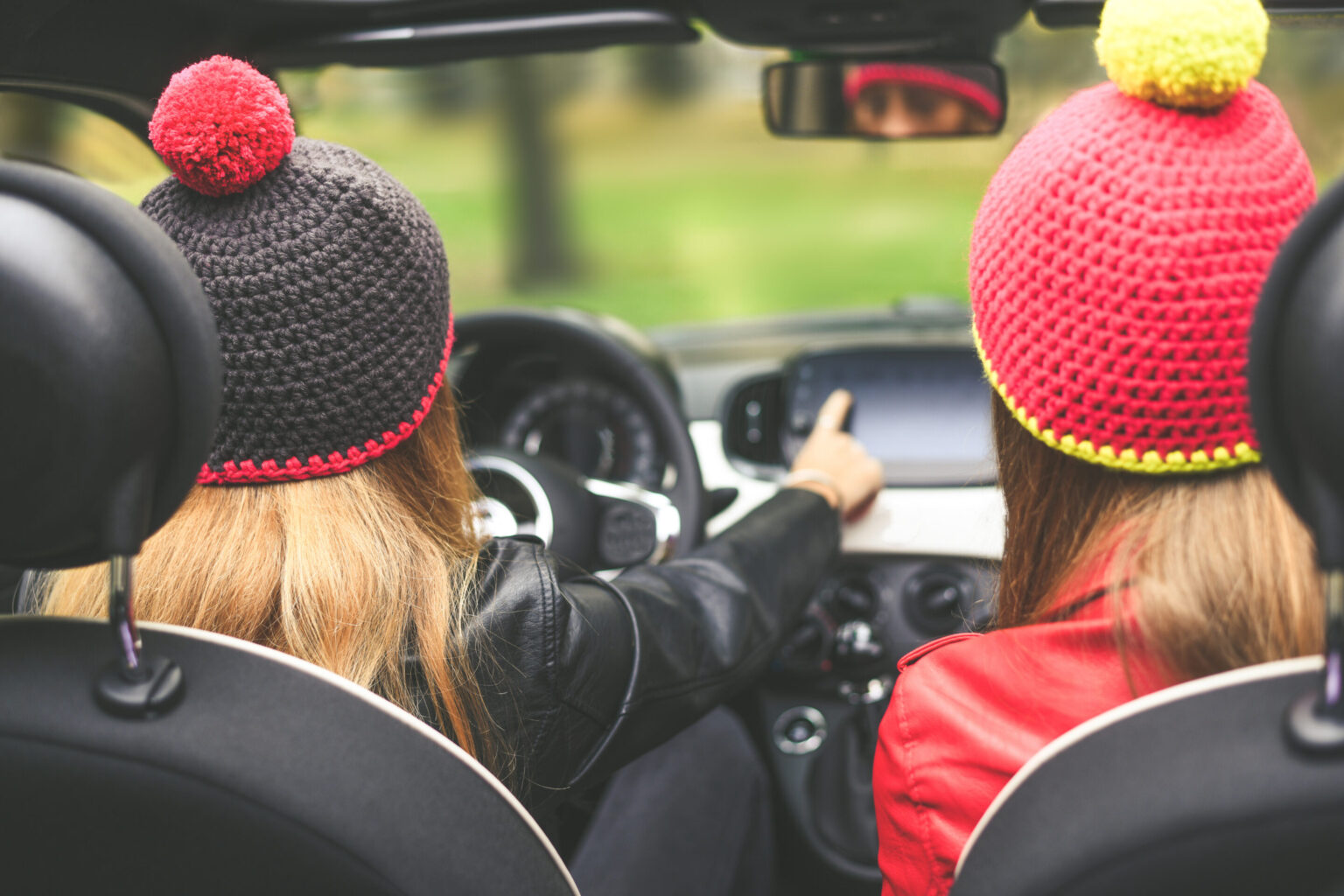 Blog - Testing the Evolving Digital Automotive Experience Blog - Testing the Evolving Digital Automotive Experience