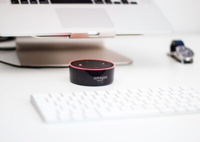 Are You Ready for a Voice-First Future?