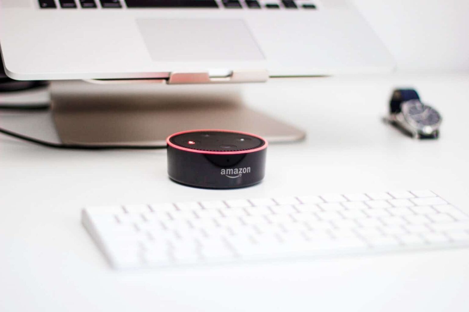 Blog - Are You Ready for a Voice-First Future? Blog - Are You Ready for a Voice-First Future?