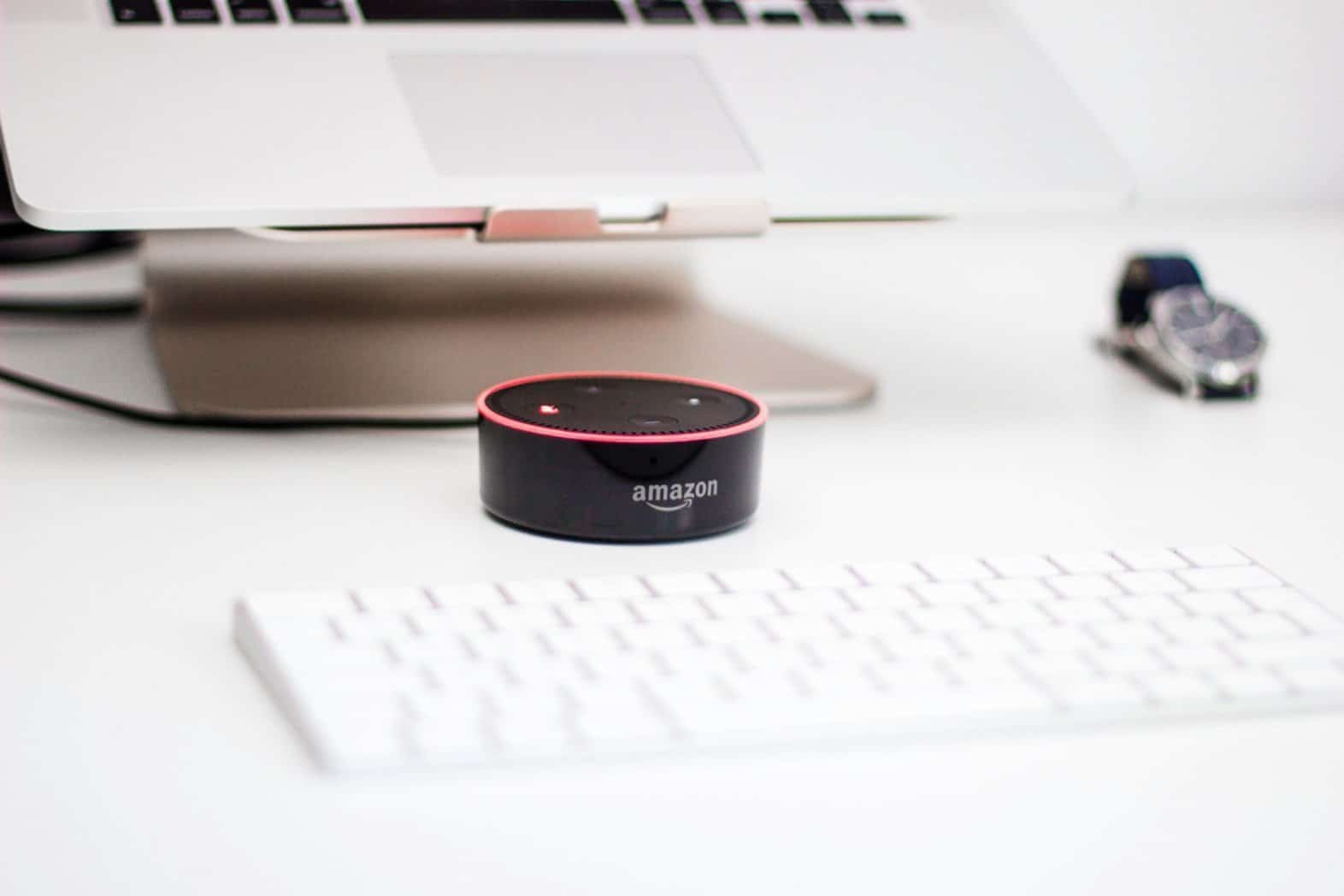 Blog - Are You Ready for a Voice-First Future?