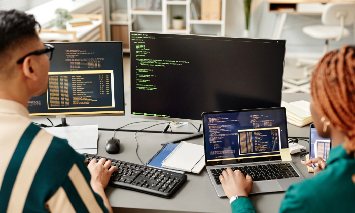 Blog - The 10X QA Team: How to Effectively Scale Your QA Strategy Blog - The 10X QA Team: How to Effectively Scale Your QA Strategy