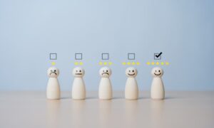 Great Customer Experiences Start With UX Research