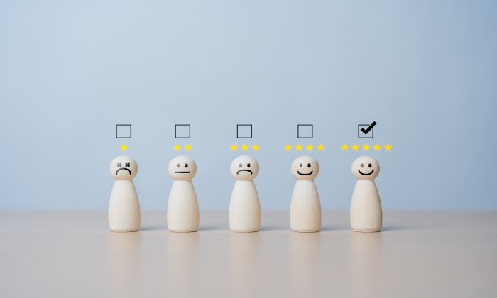 Great Customer Experiences Start With UX Research