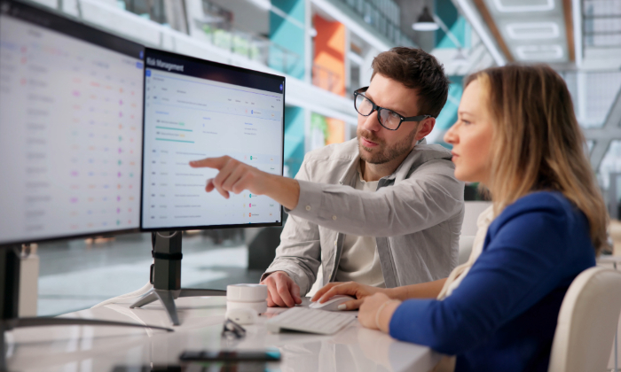 Blog - Key Considerations for Using LLM-as-Judge Blog - Key Considerations for Using LLM-as-Judge