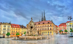 European Accessibility Act: IAAP Brno Hybrid Event Recap