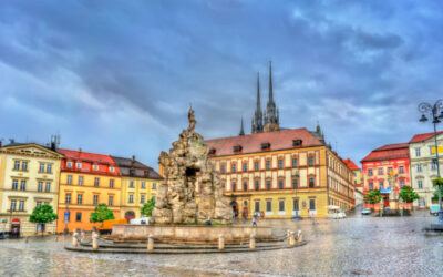European Accessibility Act: IAAP Brno Hybrid Event Recap