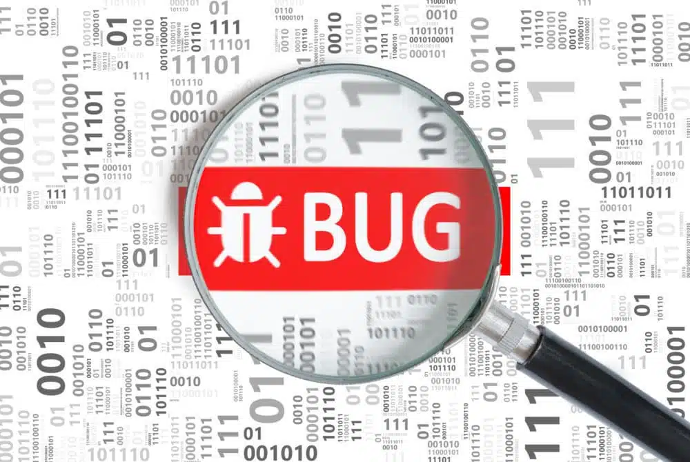 Blog - ‘A Good Puzzle’: Reproducing a Hard-to-Find Bug