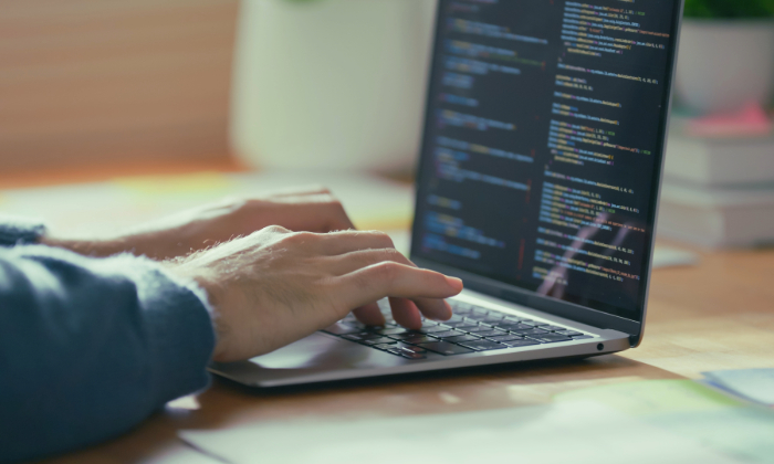 Blog - Adapting Software Development and Test for AI