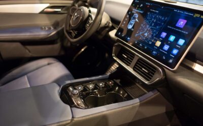 Cars: The Next Frontier for Streaming Media Apps