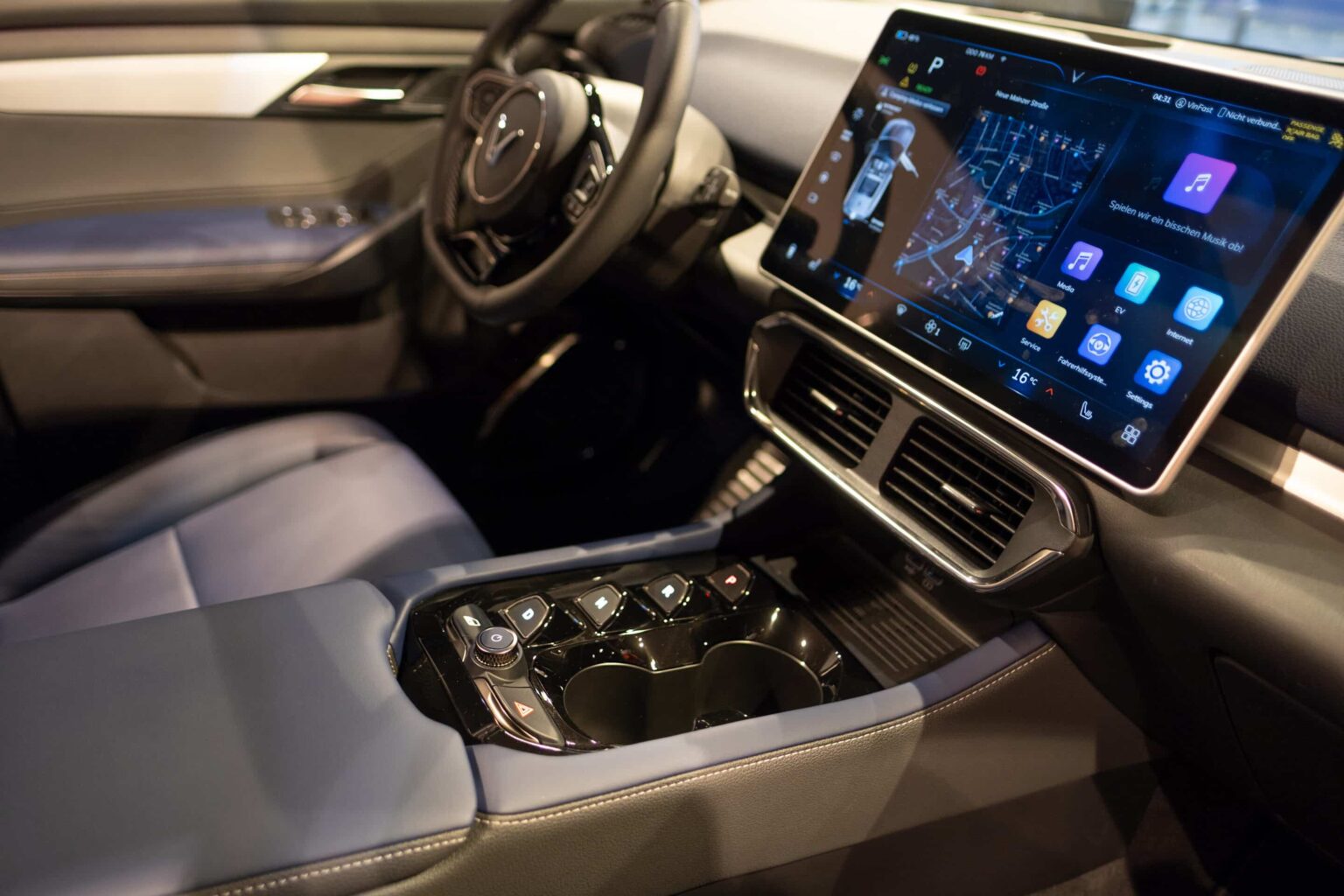 Blog - Cars: The Next Frontier for Streaming Media Apps