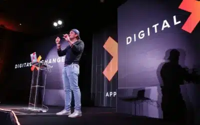 Lots to Unpack on Day One of DigitalXChange