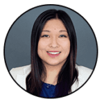 Cathy Huang