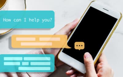 Chatbots Ignite the Customer Service Revolution