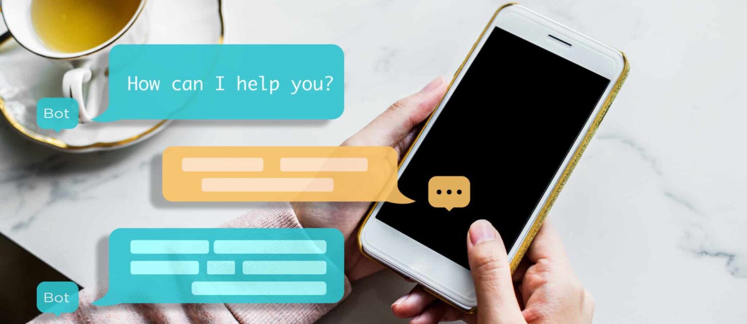 Blog - Chatbots Ignite the Customer Service Revolution